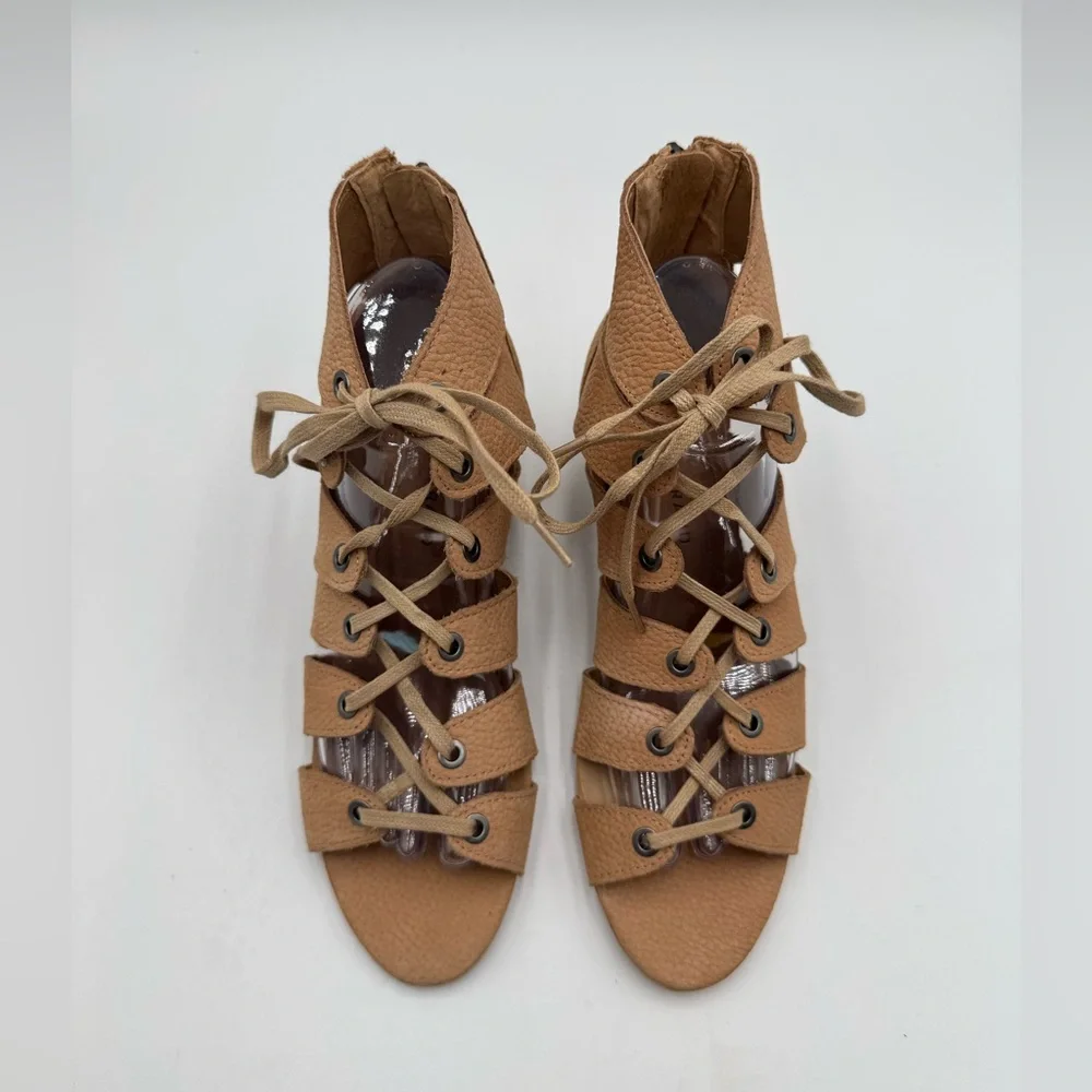 Lucky Brand Genevie Sandals